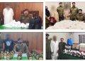 Drug-Free Punjab: Anti-Narcotics Operations by Punjab Police Continue Across the Province