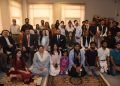 Romania embassy, PNCA launch Opera singing courses in Islamabad