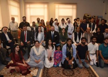 Romania embassy, PNCA launch Opera singing courses in Islamabad