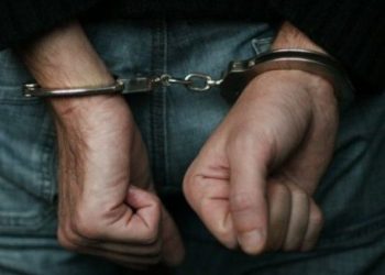Cop caught red-handed in kidnapping case