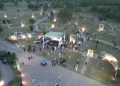 Youm-e-Tashakur celebrated by ICT Police at F-9 park