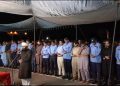 ASI Abbasi laid to rest with full honors after embracing martyrdom