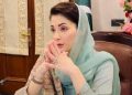 CM Maryam announces free treatment for patients returning from India amid tensions