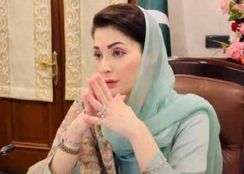 CM Maryam announces free treatment for patients returning from India amid tensions