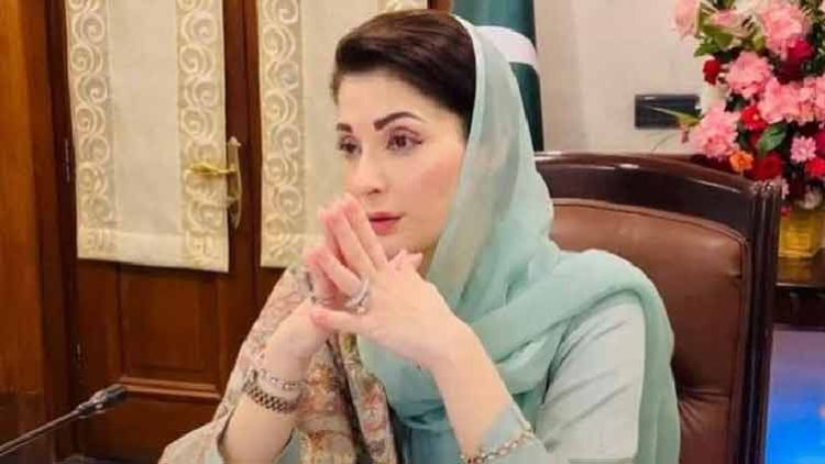 CM Maryam announces free treatment for patients returning from India amid tensions