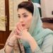 CM Maryam announces free treatment for patients returning from India amid tensions