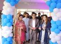 Education minister inaugurates renovation of 167 schools
