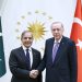Erdogan calls PM Shehbaz; says Turkiye ready to play role of Pakistan’s committed friend