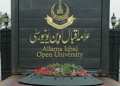 AIOU holds Seminar on “Drug Awareness”