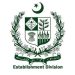 Estb. division gives consent to upgrade FIA employees