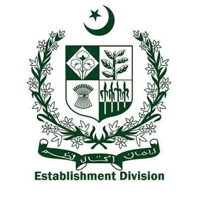 Estb. division gives consent to upgrade FIA employees