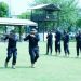Islamabad Police CTD conducts seven-day combat refresher course for Jawans