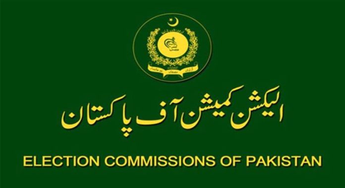 ECP holds workshop to boost electoral transparency, engage media & civil society