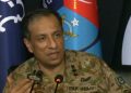 Pakistan facing gory trail of Indian state-sponsored terrorism : DG ISPR