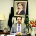 DC inspects cattle market, reviews Eid arrangements
