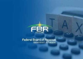 FBR registers nearly 2.4 mln new taxpayers, NA informed