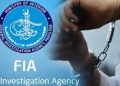 FIA arrests human traffickers and exposes Hawala Network in major crackdown