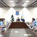 Eid security boosted: over 6,800 police deployed to curb aerial firing & one-wheeling