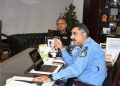 IG Rizvi orders high alert, security tightened in Capital