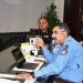 IG Rizvi orders high alert, security tightened in Capital