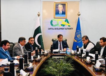 CDA Board approves Margalla Enclave Phase II development