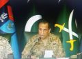 Pakistan’s response to be decisive if sovereignty threatened: DG ISPR