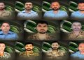 40 civilians, 11 troops martyred in Indian aggression: ISPR