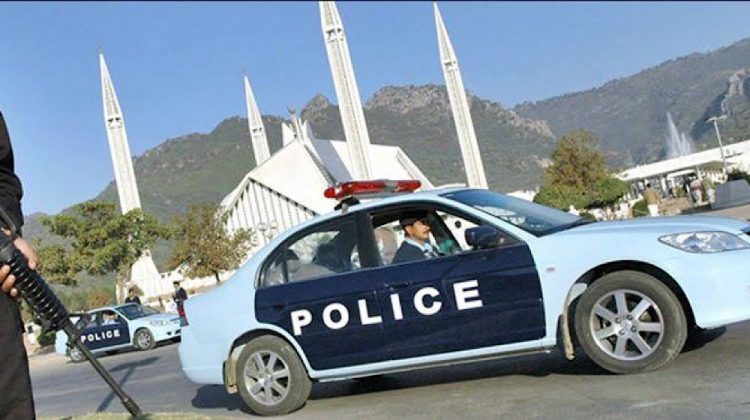 Islamabad Police Launches Paid ‘Extra Protocol’ Service for Citizens