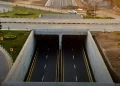 Jinnah Square Underpass Completed in 35 Days, to Inaugurate on Friday