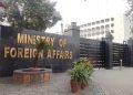 Indian HC staff member declared as persona non grata: FO