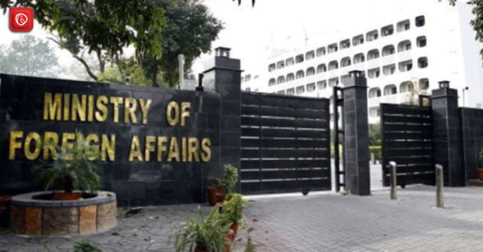 Pakistan strongly rejects Indian media’s claims of launching attacks