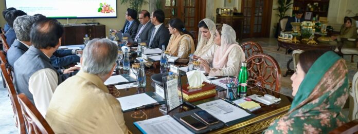 CM Maryam furious at ‘undue hike’ in chicken prices in Punjab