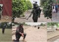 Punjab Police’s mock exercises Continue across the Province