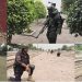 Punjab Police’s mock exercises Continue across the Province