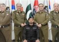 Fast-Track Promotions Continue in Punjab Police