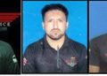 IG Punjab Dr. Usman Anwar Paid Rich Tribute to Police Martyrs