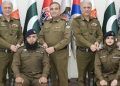 Central Police Office: Rank-Pinning Ceremony Held for 37 Officers Promoted to the Rank of Inspector