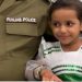 Mission to Rehabilitate Hearing-Impaired Children of Police Employees