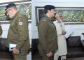 Central Police Office: IG Punjab  met with police employees and their families