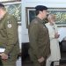 Central Police Office: IG Punjab  met with police employees and their families