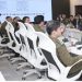 IG Punjab chaired an important Meeting regarding the Crime Control Department