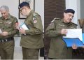IG Punjab  met with Police Employees and Their Families