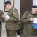 IG Punjab  met with Police Employees and Their Families