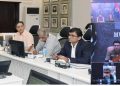 IG Punjab  chaired an important meeting regarding performance of CCD Multan and Sahiwal Regions