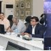 IG Punjab  chaired an important meeting regarding performance of CCD Multan and Sahiwal Regions