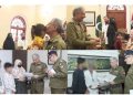 IG Punjab  Committed to Excellent Health Welfare for Children of Police Employees