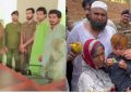 Punjab Police intelligence-based operations against Kacha criminals in Rajanpur and Rahim Yar Khan