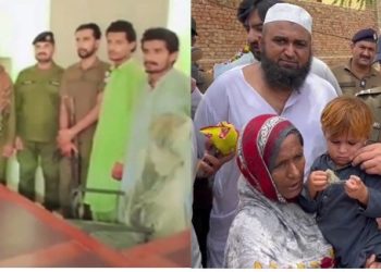 Punjab Police intelligence-based operations against Kacha criminals in Rajanpur and Rahim Yar Khan