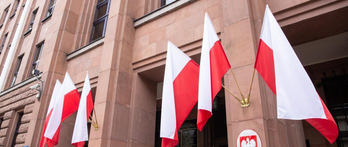 Polish Embassy celebrates Constitution Day, condemns Khuzdar attack on school bus