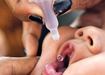 ICT anti-polio campaign reaches over 447,000 children in five days